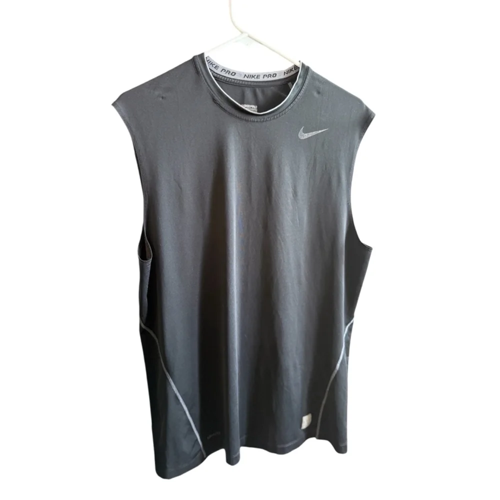 Nike pre owned